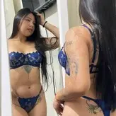Adriana Rios голая #0089
