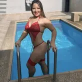 Adriana Rios голая #0114