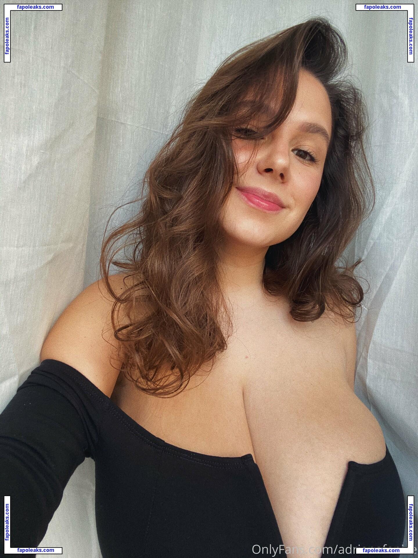 adrianafenice / adrifenice nude photo #0004 from OnlyFans