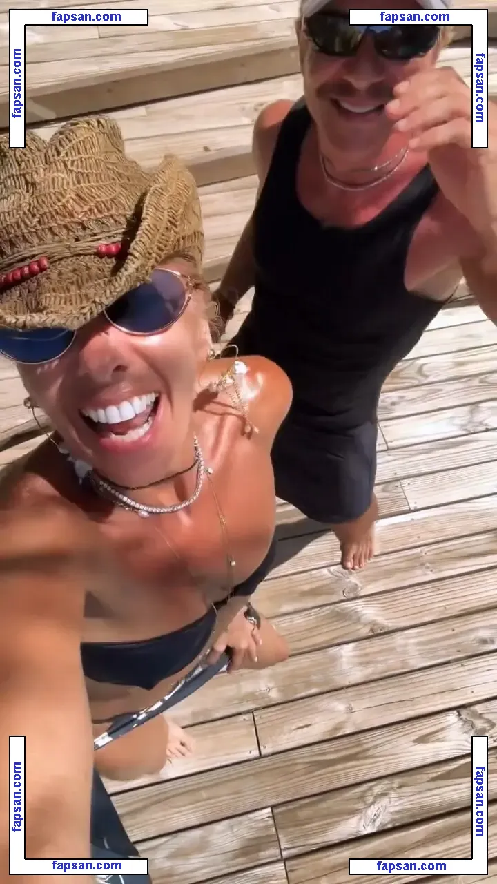 Adriane Galisteu голая фото #0165 с Онлифанс