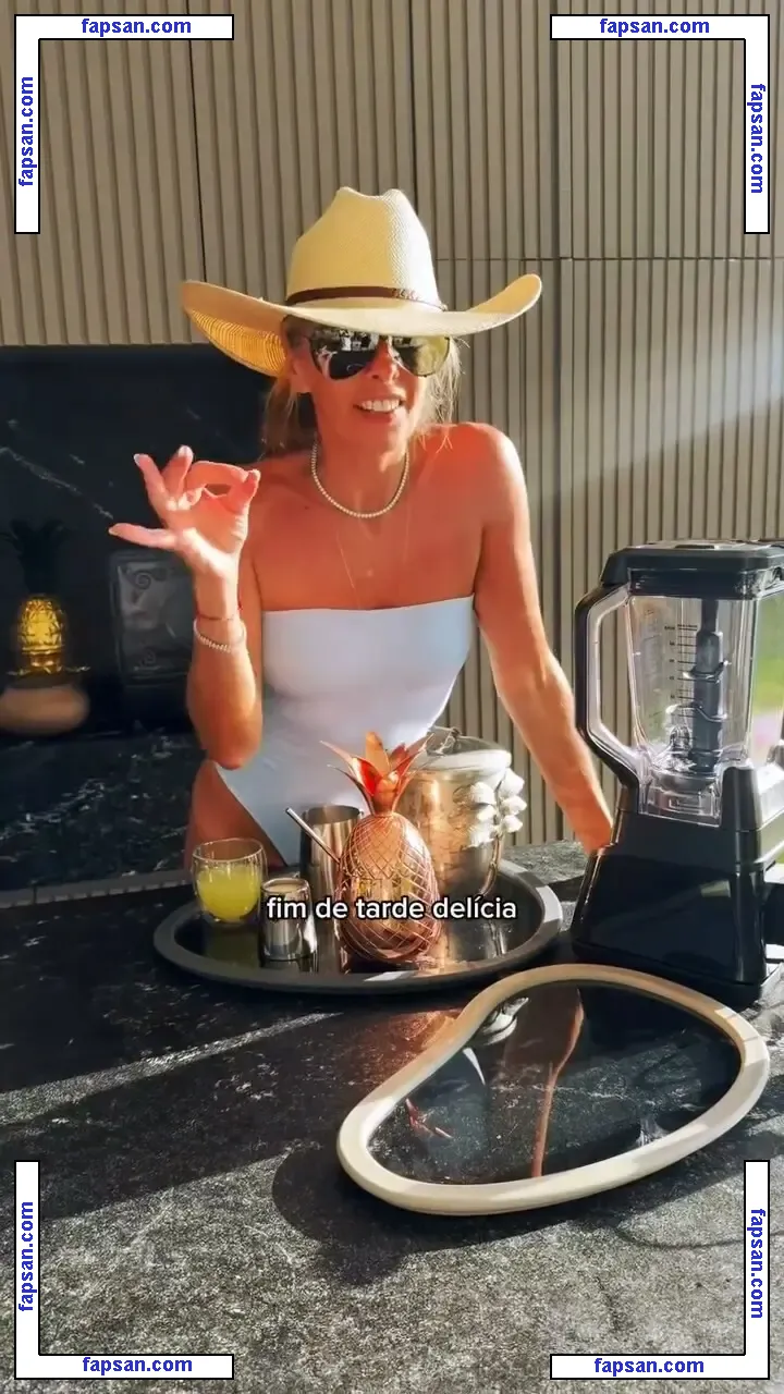 Adriane Galisteu голая фото #0171 с Онлифанс