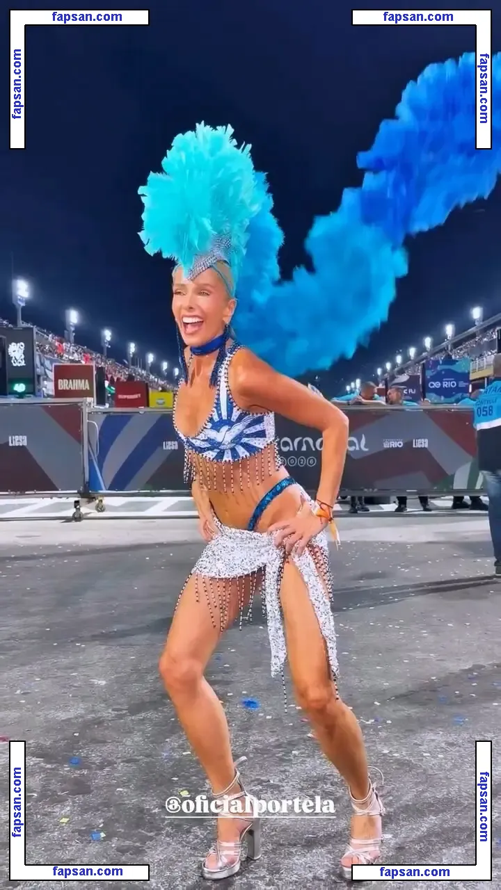 Adriane Galisteu голая фото #0173 с Онлифанс