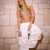 Adriane Galisteu голая #0049