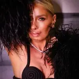 Adriane Galisteu голая #0056