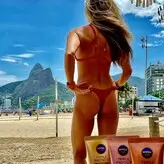 Adriane Galisteu голая #0074