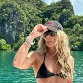 Adriane Galisteu голая #0085
