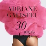 Adriane Galisteu голая #0106