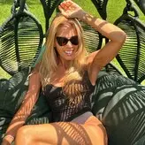 Adriane Galisteu голая #0112