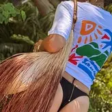 Adriane Galisteu голая #0157