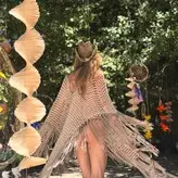 Adriane Galisteu голая #0158