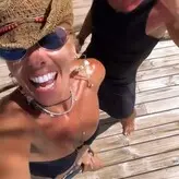 Adriane Galisteu голая #0165