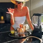 Adriane Galisteu голая #0171