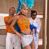 Adriane Galisteu голая #0172