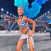 Adriane Galisteu голая #0173