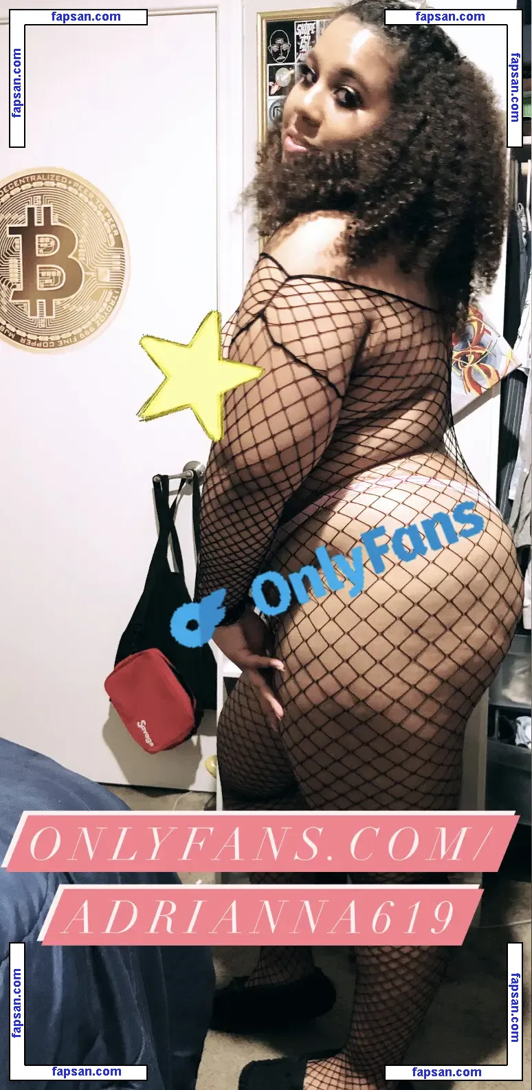 Adrianna619 nude photo #0009 from OnlyFans