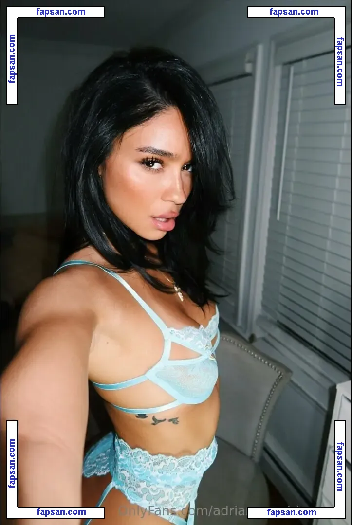 adriannarodriguezxo голая фото #0003 с Онлифанс