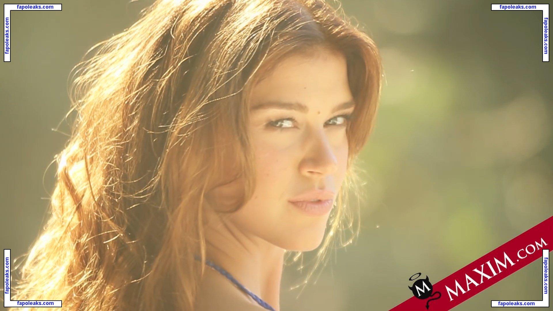 Adrianne Palicki / adriannepalicki голая фото #0014 с Онлифанс