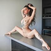Adriella Stormovski nude #0041