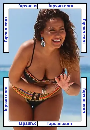 Adrienne Bailon nude photo #0008 from OnlyFans