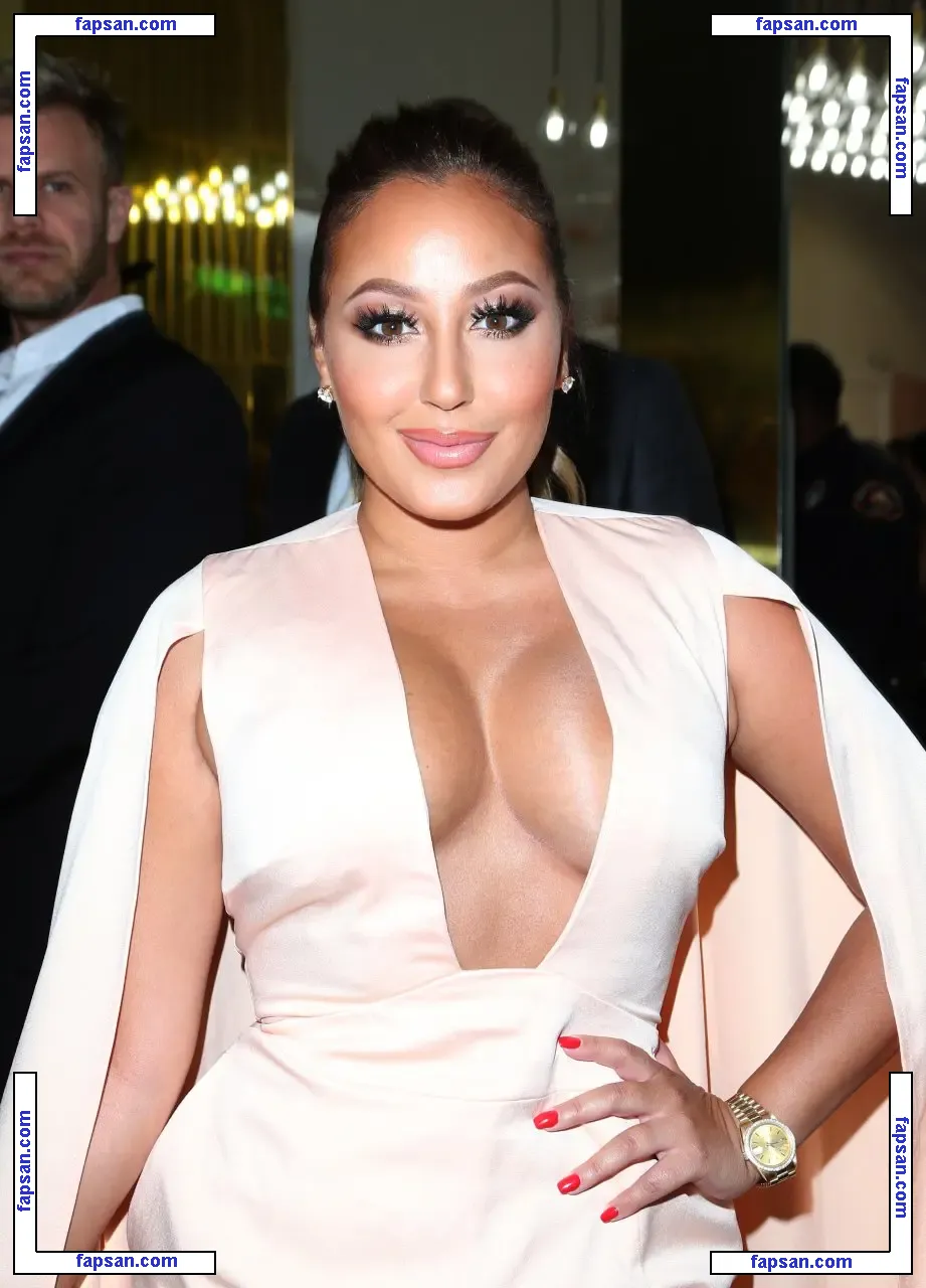 Adrienne Bailon nude photo #0011 from OnlyFans