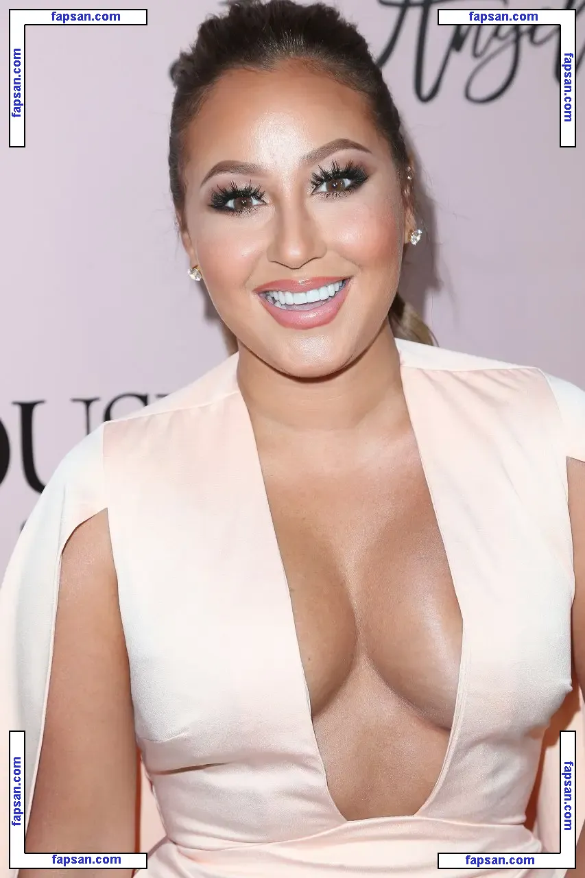 Adrienne Bailon nude photo #0012 from OnlyFans