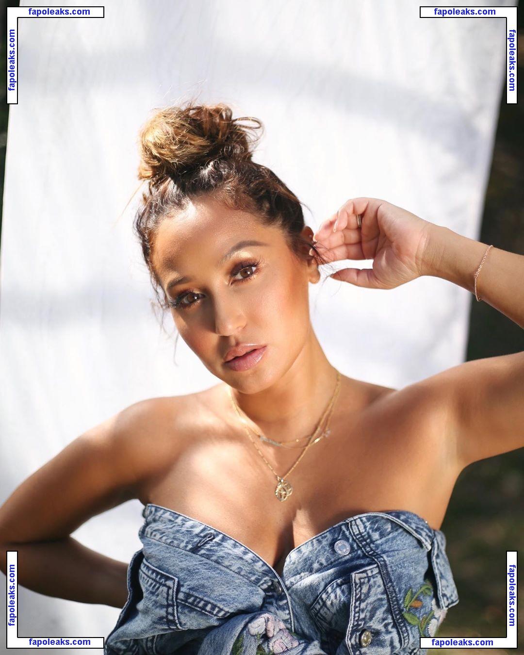 Adrienne Bailon / adriennebailon nude photo #0074 from OnlyFans