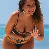 Adrienne Bailon nude #0008