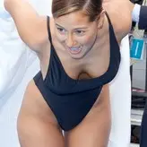 Adrienne Bailon nude #0026