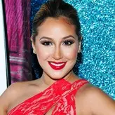 Adrienne Bailon nude #0032