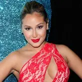 Adrienne Bailon nude #0039