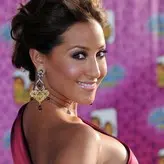 Adrienne Bailon голая #0048