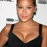 Adrienne Bailon nude #0055