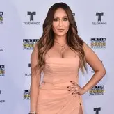 Adrienne Bailon голая #0078