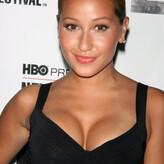 Adrienne Bailon nude #0108