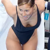 Adrienne Bailon nude #0109