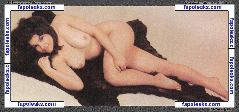 Adrienne Barbeau nude photo #0002 from OnlyFans