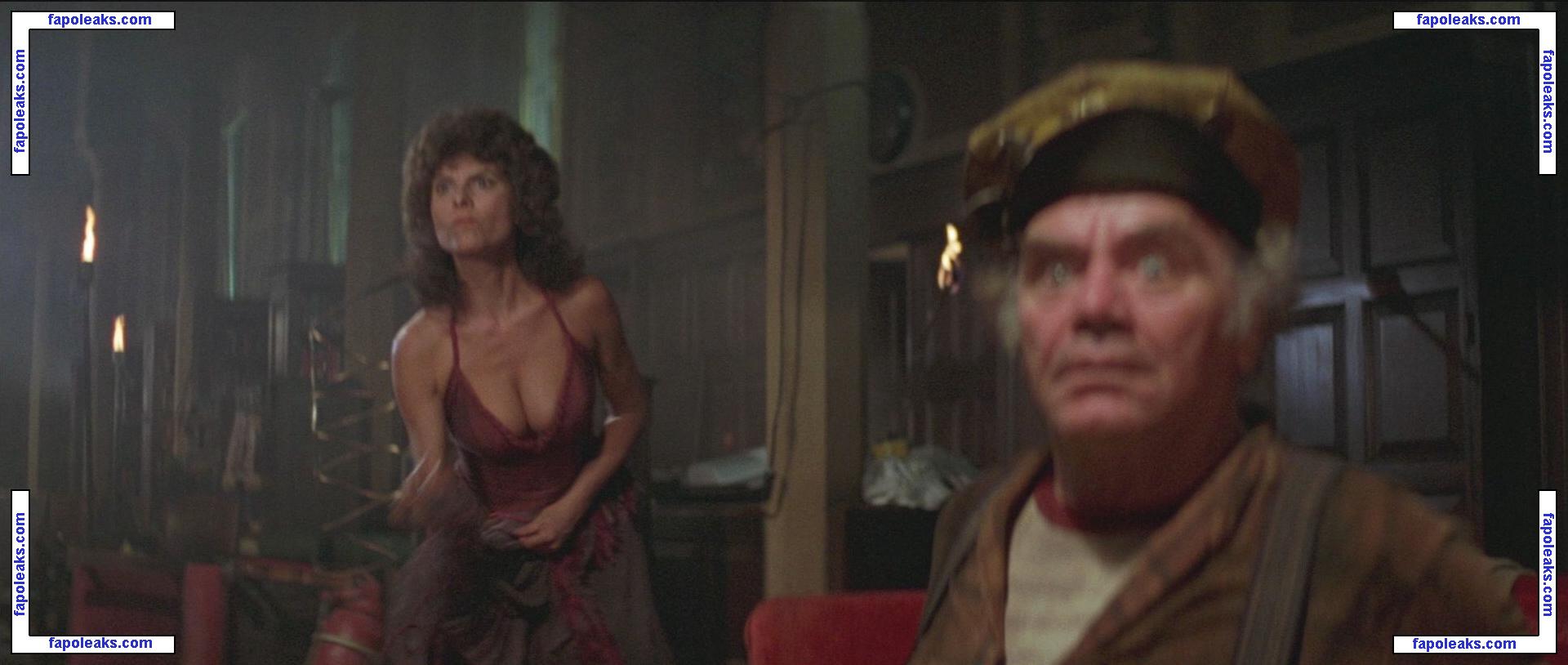 Adrienne Barbeau nude photo #0027 from OnlyFans