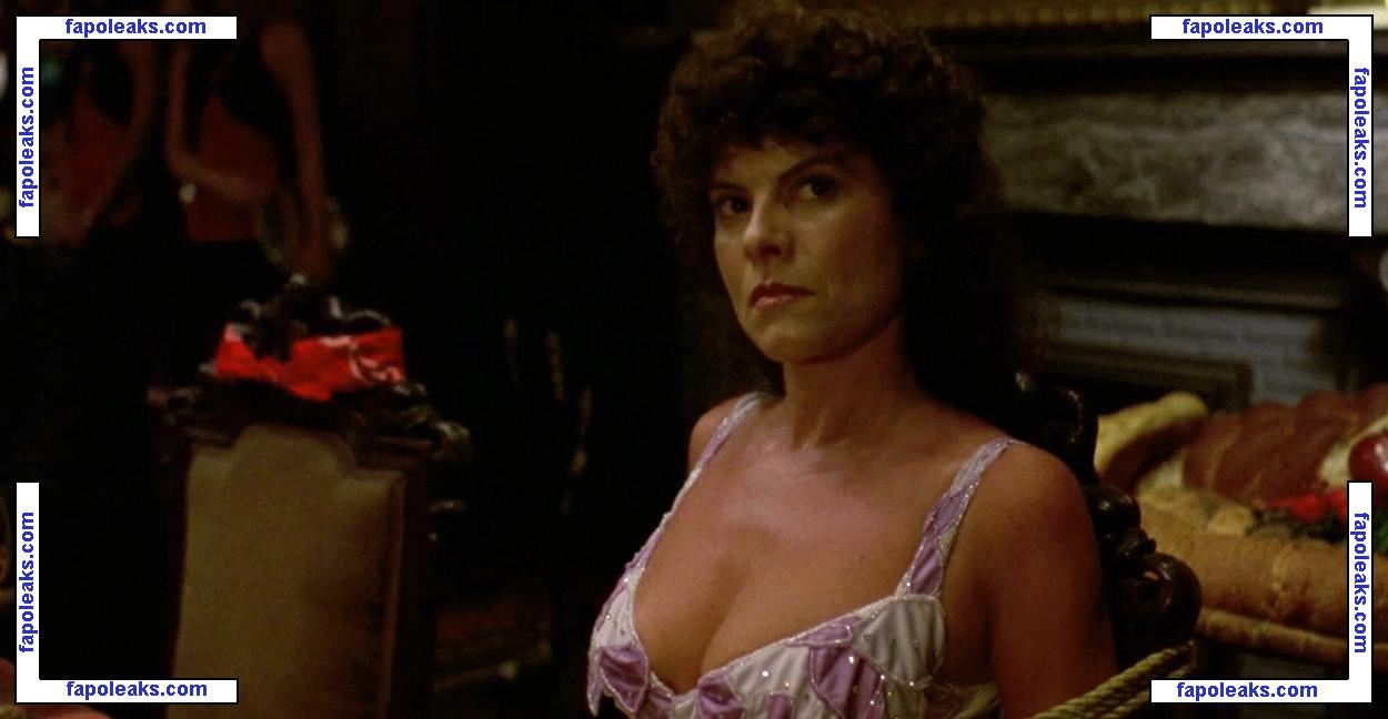 Adrienne Barbeau nude photo #0032 from OnlyFans