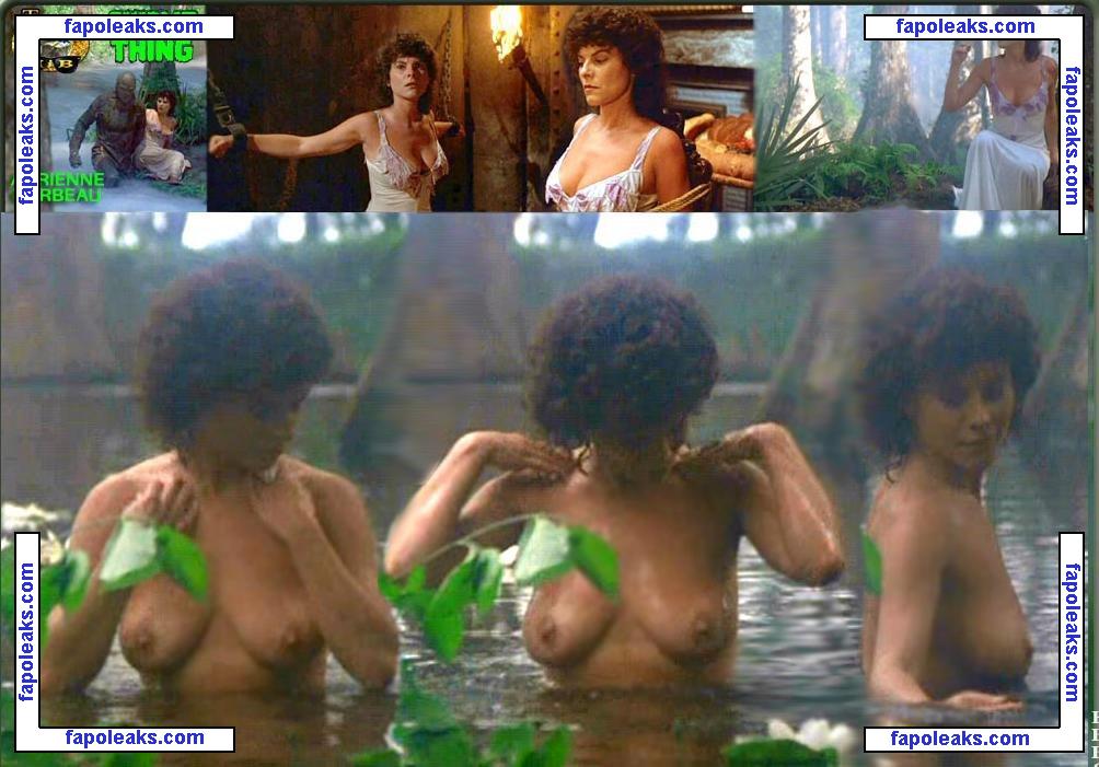 Adrienne Barbeau nude photo #0035 from OnlyFans