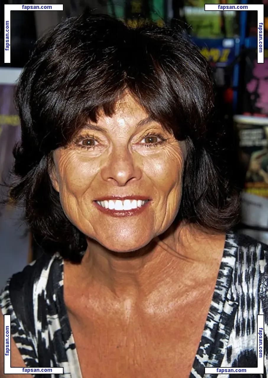 Adrienne Barbeau nude photo #0045 from OnlyFans