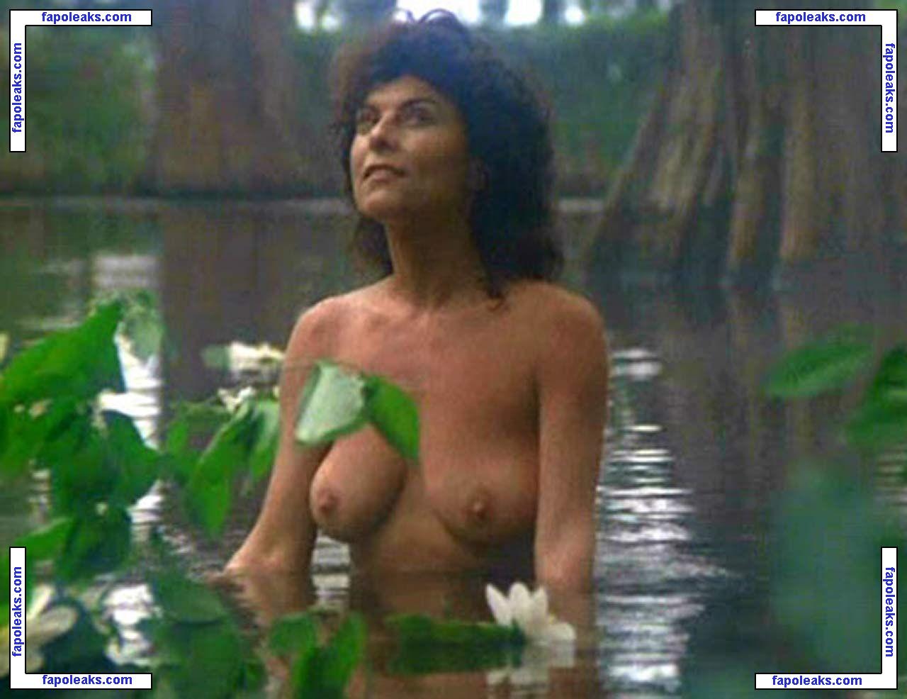 Adrienne Barbeau nude photo #0052 from OnlyFans