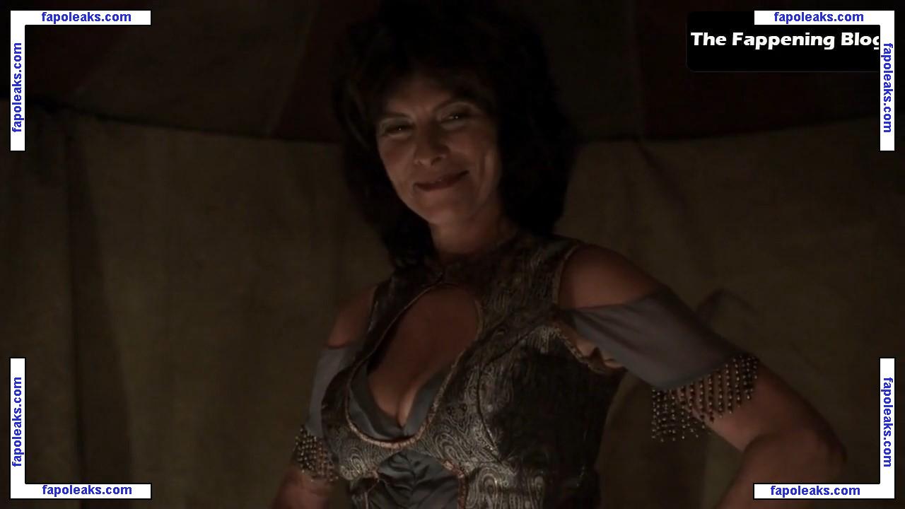 Adrienne Barbeau nude photo #0088 from OnlyFans