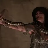 Adrienne Barbeau голая #0023