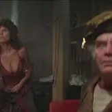 Adrienne Barbeau голая #0027