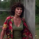 Adrienne Barbeau голая #0036