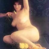 Adrienne Barbeau nude #0079