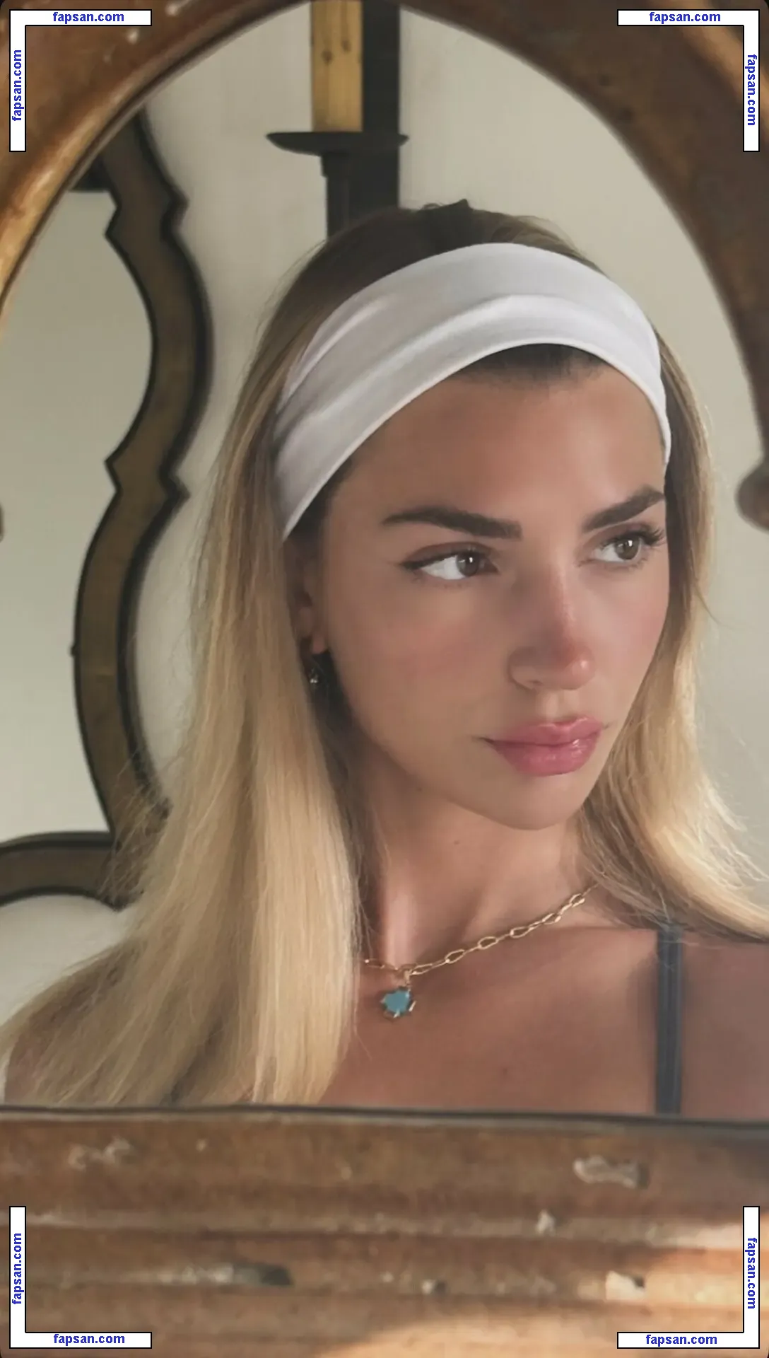 Adrienne Eaton голая фото #0001 с Онлифанс