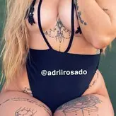 Adrii Rosado голая #0149