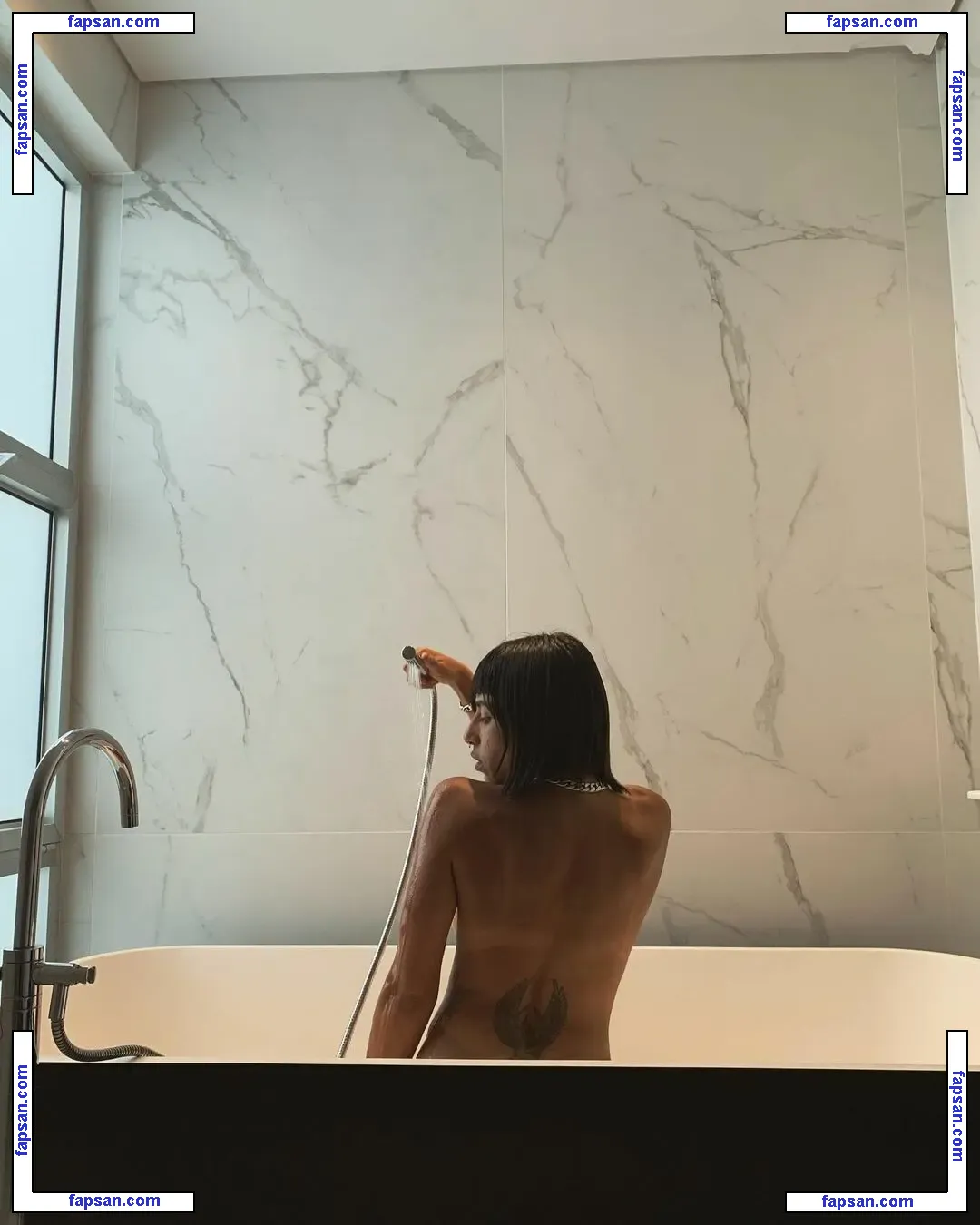 Adva Lachiany / dj_advin nude photo #0003 from OnlyFans