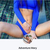 Adventure Mary nude #0204